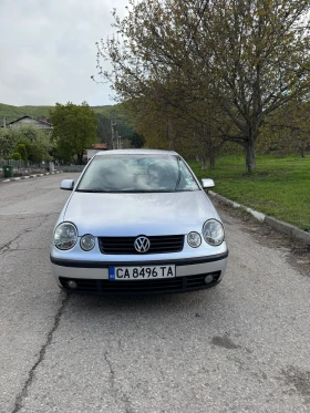 VW Polo, снимка 2