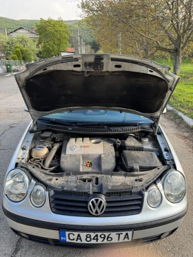 VW Polo, снимка 9