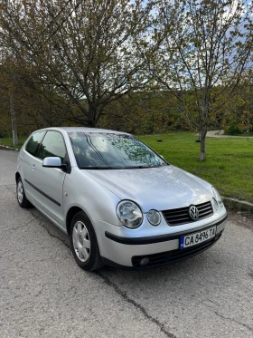 VW Polo, снимка 3