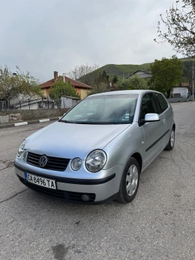 VW Polo, снимка 1