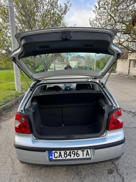 VW Polo, снимка 8