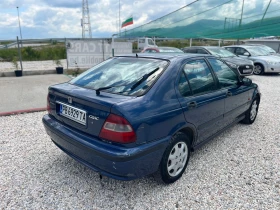 Honda Civic 1.6i 116кс Газ, снимка 7
