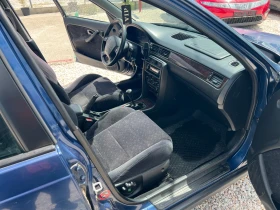 Honda Civic 1.6i 116кс Газ, снимка 11
