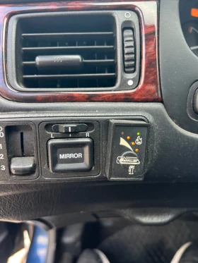 Honda Civic 1.6i 116кс Газ, снимка 15