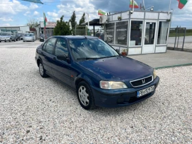 Honda Civic 1.6i 116кс Газ, снимка 2