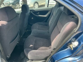 Honda Civic 1.6i 116кс Газ, снимка 16