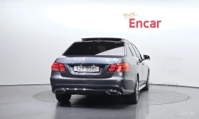 Mercedes-Benz E 350, снимка 4