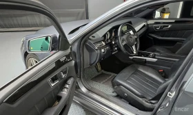 Mercedes-Benz E 350, снимка 10