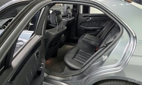 Mercedes-Benz E 350, снимка 11