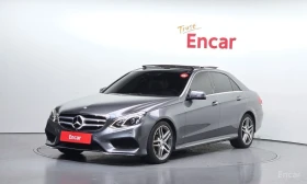 Mercedes-Benz E 350, снимка 1