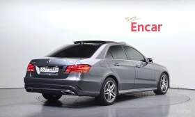 Mercedes-Benz E 350, снимка 2