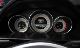 Mercedes-Benz E 350, снимка 8
