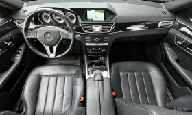 Mercedes-Benz E 350, снимка 7