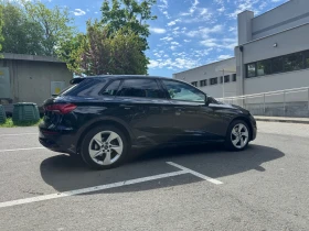 Audi A3 40TFSIe, снимка 8