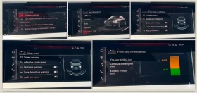 Audi A3 40TFSIe, снимка 14