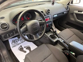Audi A3 1.9TDI SPORTBACK * ЛИЗИНГ * , снимка 6