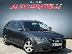 Audi A3 1.9TDI SPORTBACK * ЛИЗИНГ * , снимка 1