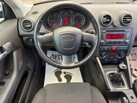 Audi A3 1.9TDI SPORTBACK * ЛИЗИНГ * , снимка 7
