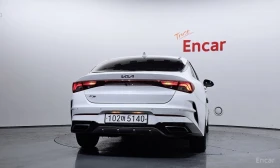Kia K5 2.0* TRENDY* ПОДГРЕВ* КАМЕРА* КЕЙЛЕС* , снимка 4