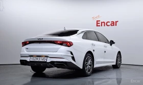 Kia K5 2.0* TRENDY* ПОДГРЕВ* КАМЕРА* КЕЙЛЕС* , снимка 2