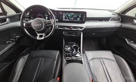 Kia K5 2.0* TRENDY* ПОДГРЕВ* КАМЕРА* КЕЙЛЕС* , снимка 8