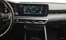 Kia K5 2.0* TRENDY* ПОДГРЕВ* КАМЕРА* КЕЙЛЕС* , снимка 10
