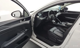 Kia K5 2.0* TRENDY* ПОДГРЕВ* КАМЕРА* КЕЙЛЕС* , снимка 5