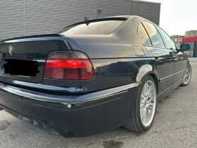 BMW 525 163+ + , снимка 6