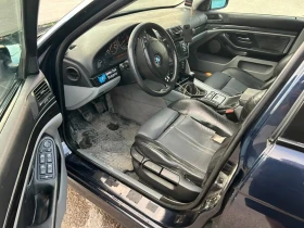 BMW 525 163+ + , снимка 8