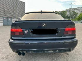 BMW 525 163+ + , снимка 4