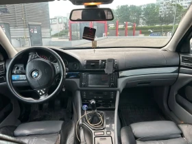BMW 525 163+ + , снимка 11