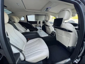 Maybach 62 S 600 V12 PULMANN ТОП СЪСТОЯНИЕ , снимка 6