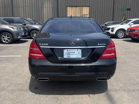 Mercedes-Benz S 550 ЦЕНА ДО БЪЛГАРИЯ + РЕГИСТРАЦИЯ & АВТОКРЕДИТ, снимка 5