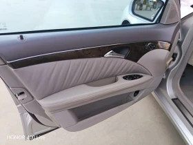 Mercedes-Benz E 270 CDI, снимка 7