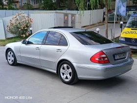 Mercedes-Benz E 270 CDI, снимка 4