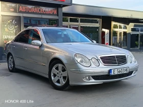 Mercedes-Benz E 270 CDI, снимка 2