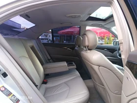 Mercedes-Benz E 270 CDI, снимка 13