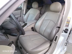 Mercedes-Benz E 270 CDI, снимка 8