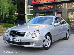 Mercedes-Benz E 270 CDI, снимка 3