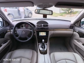 Mercedes-Benz E 270 CDI, снимка 10