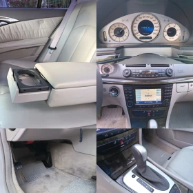 Mercedes-Benz E 270 CDI, снимка 15