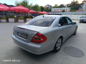 Mercedes-Benz E 270 CDI, снимка 5