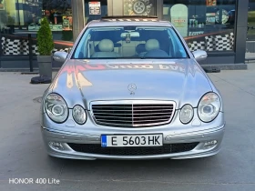 Mercedes-Benz E 270 CDI, снимка 1