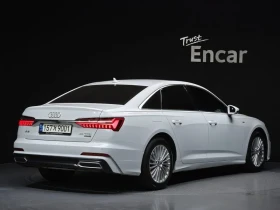 Audi A6 2.0 TFSI Quattro, снимка 2