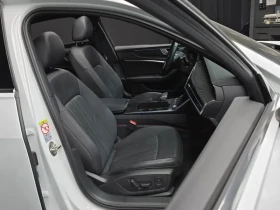 Audi A6 2.0 TFSI Quattro, снимка 12