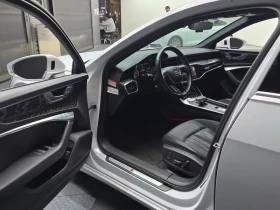 Audi A6 2.0 TFSI Quattro, снимка 10