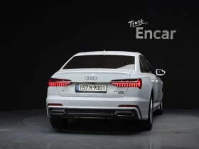 Audi A6 2.0 TFSI Quattro, снимка 4