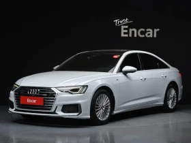 Audi A6 2.0 TFSI Quattro, снимка 1