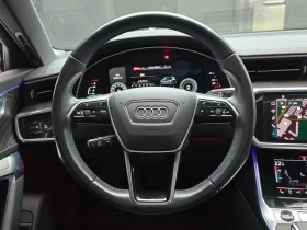 Audi A6 2.0 TFSI Quattro, снимка 13