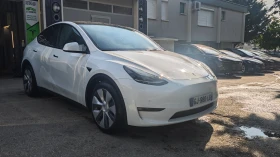 Tesla Model Y Long Range AWD , снимка 3